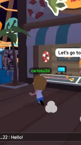 Play Together скриншот 10