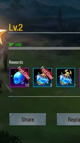 League of Angels - Paradise Land скриншот 12