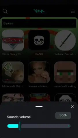 Voicemod Soundboard скриншот 10