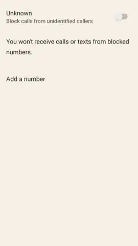 Phone by Google скриншот 12