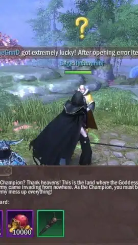 Rage of Dragons скриншот 5