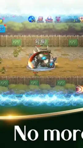 Battle Ranker in Another World скриншот 5