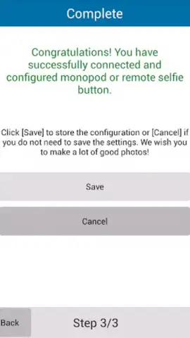 SelfiShop Camera скриншот 7