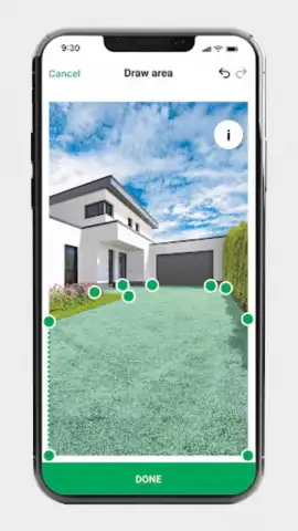 GardenVisions скриншот 6