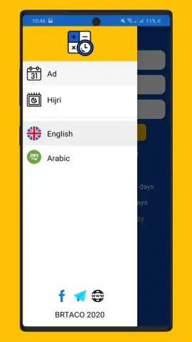 Age Calculator скриншот 2