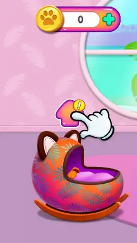 Jungle Floof - Island Pet Care скриншот 1