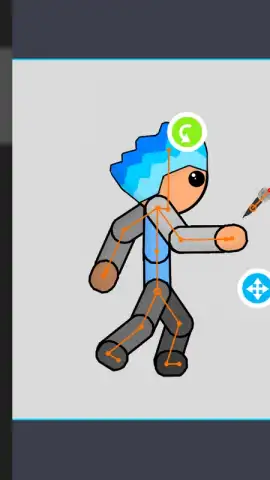 Draw Cartoons 2 скриншот 5