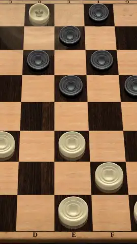Checkers Elite скриншот 3