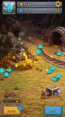 Gumballs & Dungeons скриншот 4