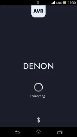 Denon 500 Series Remote скриншот 4