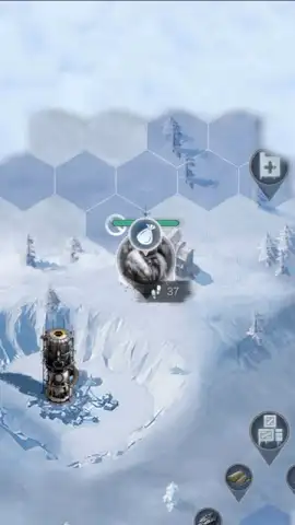 Frostpunk: Beyond the Ice скриншот 20