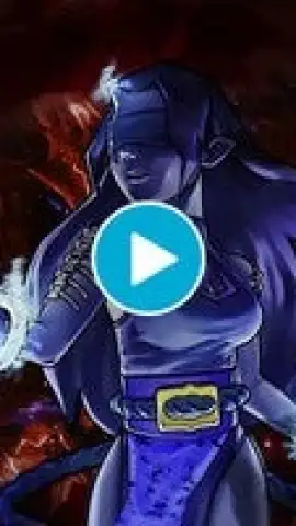 Ninja Battle скриншот 1