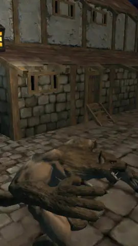 Werewolf скриншот 4