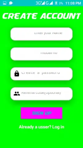 Mobaile cash скриншот 4