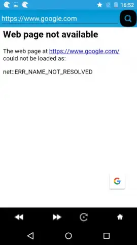 Chetah Browser скриншот 4