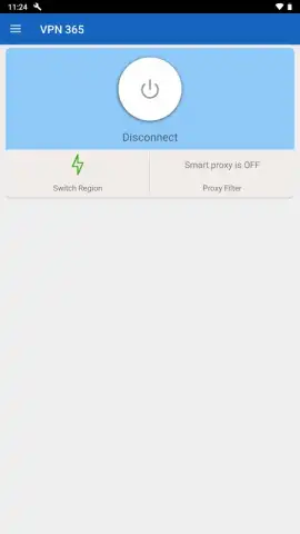 VPN 365 скриншот 1