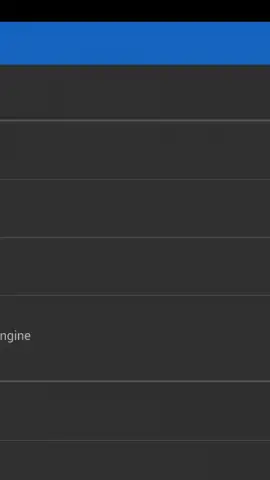 Torrent Stream Controller скриншот 3