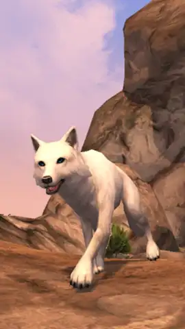 Wolf Tales: Home & Heart скриншот 5