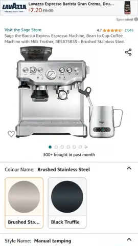 Amazon Shopping скриншот 6