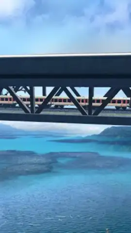 Train Sim 2015 скриншот 3