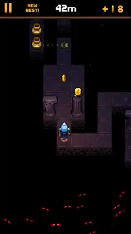 Redungeon скриншот 7