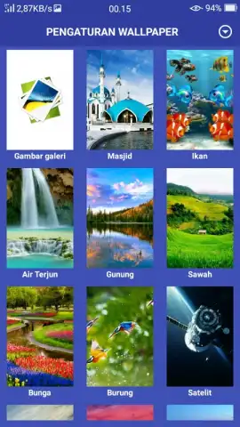 Kalender Puasa Indonesia скриншот 3