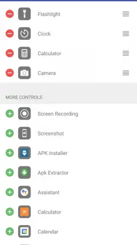 iOS Launcher скриншот 8