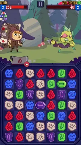 Adventure Xpress скриншот 1