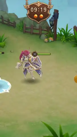 Luna Chronicle Prelude скриншот 10