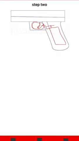 Draw weapon standoff скриншот 2