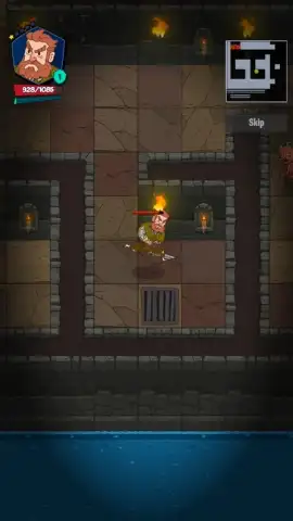Legendary Adventure скриншот 4