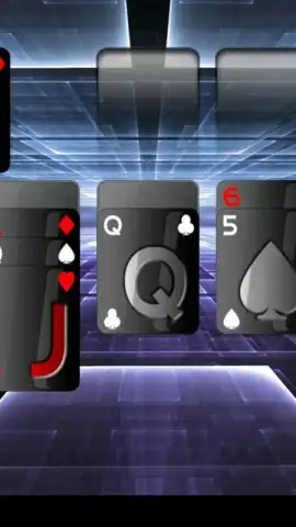 Solitaire Ultra Tech скриншот 2