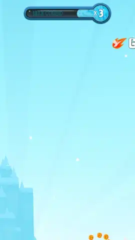 Ski Safari 2 скриншот 4