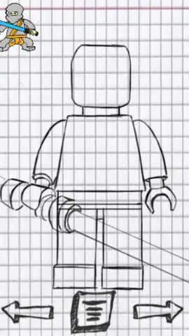 Draw star heroes скриншот 2