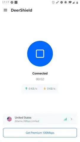 DeerShield - Free VPN скриншот 10