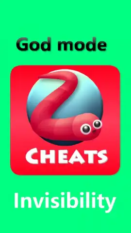 Cheats for Slither.io скриншот 1
