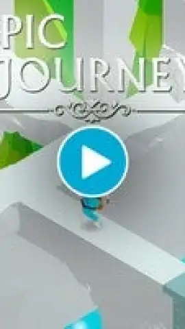 Epic Journey скриншот 1