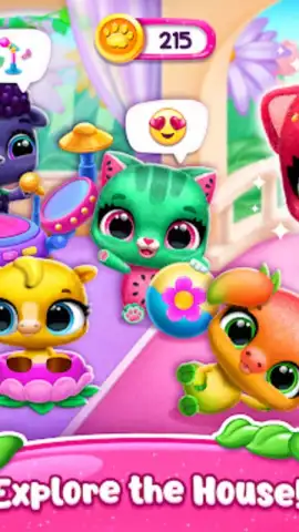 Fruitsies скриншот 14