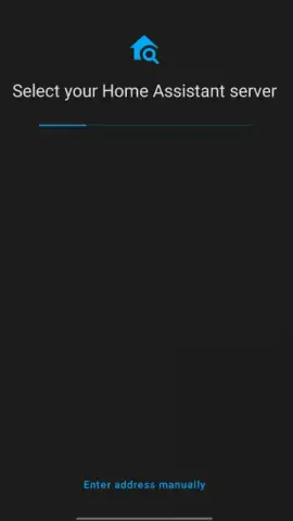 Home Assistant скриншот 1