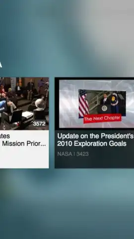 YouTube for Google TV скриншот 1