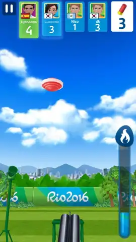 Rio 2016 Olympic Games скриншот 7
