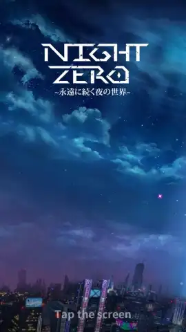 NightZero скриншот 6