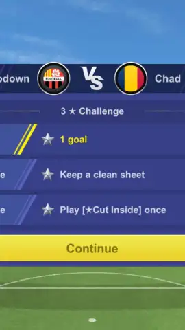 Ultimate Football Club скриншот 12