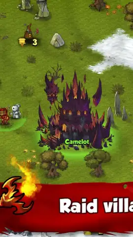 Band of Heroes скриншот 6
