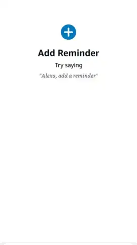 Amazon Alexa скриншот 13
