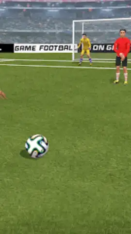 FootBall Kicks 2026 скриншот 3