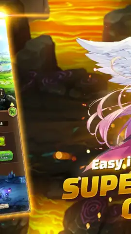 Valkyrie Story скриншот 3