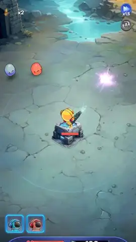 Space Marine Defense скриншот 8