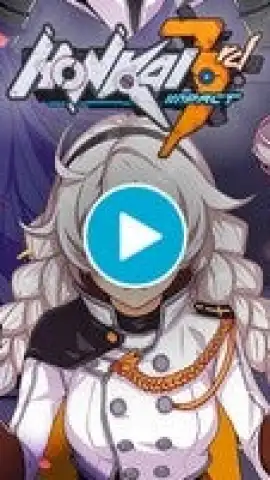 Honkai Impact 3rd (ASIA) скриншот 1