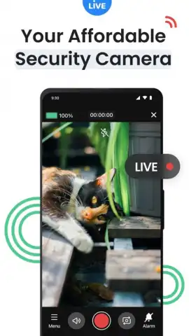 Visory Camera скриншот 2